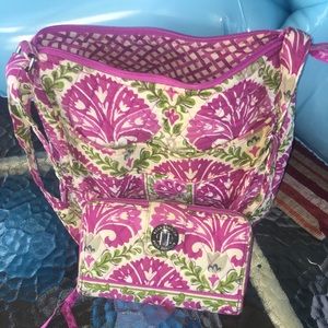 Vera Bradley Set